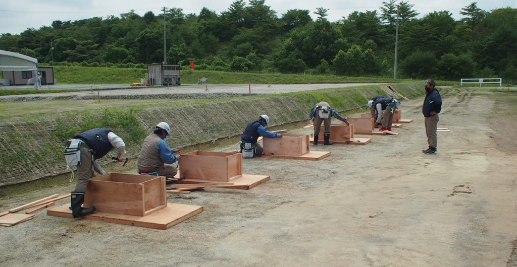 東北国際教育センターcietシエット